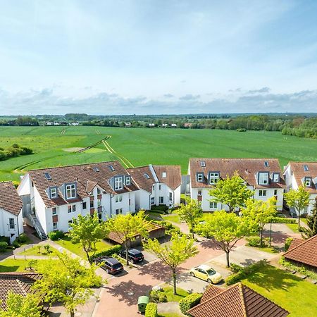 Suennslag Wohnung 012 Boltenhagen  Exteriér fotografie