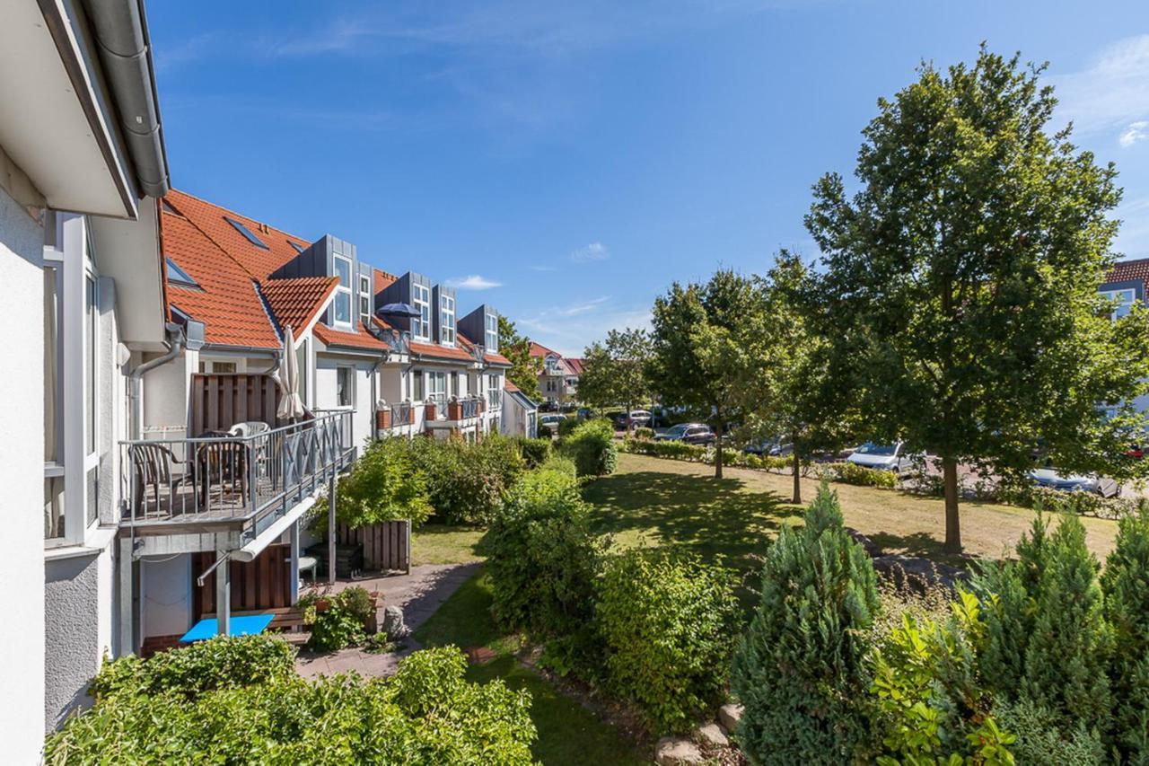 Suennslag Wohnung 012 Boltenhagen  Exteriér fotografie