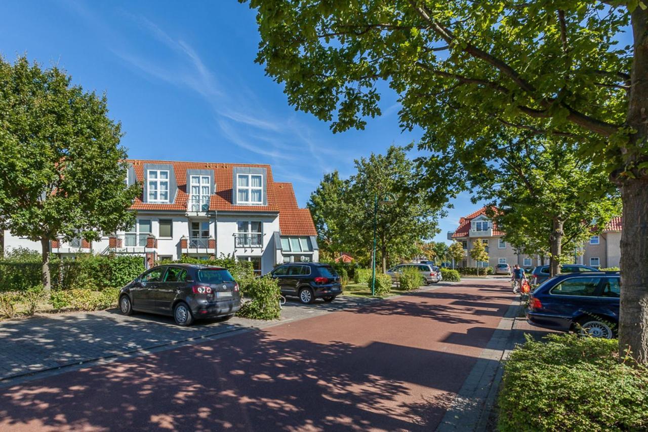 Suennslag Wohnung 012 Boltenhagen  Exteriér fotografie