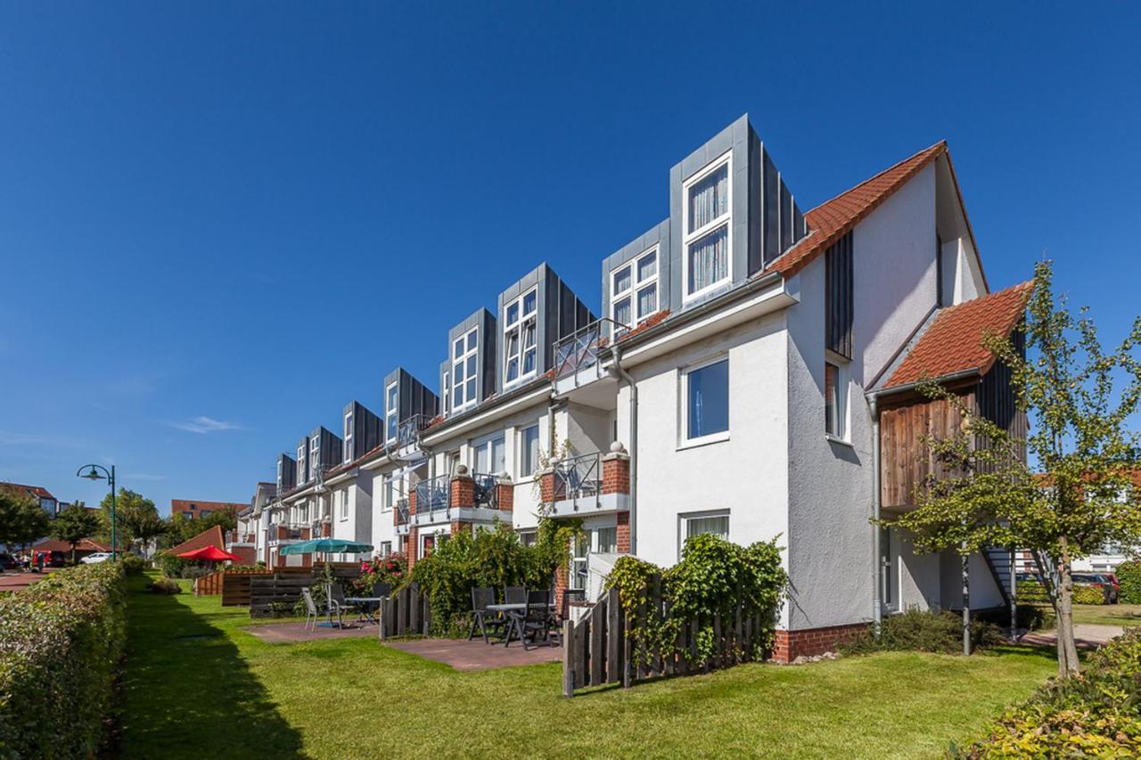 Suennslag Wohnung 012 Boltenhagen  Exteriér fotografie