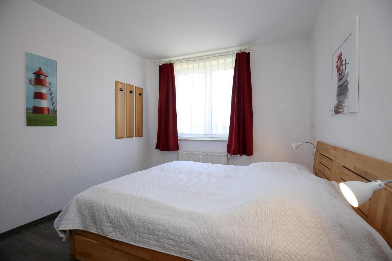 Suennslag Wohnung 012 Boltenhagen  Exteriér fotografie