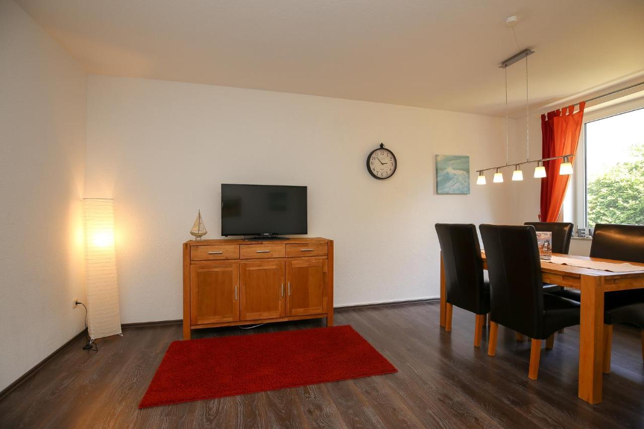 Suennslag Wohnung 012 Boltenhagen  Exteriér fotografie