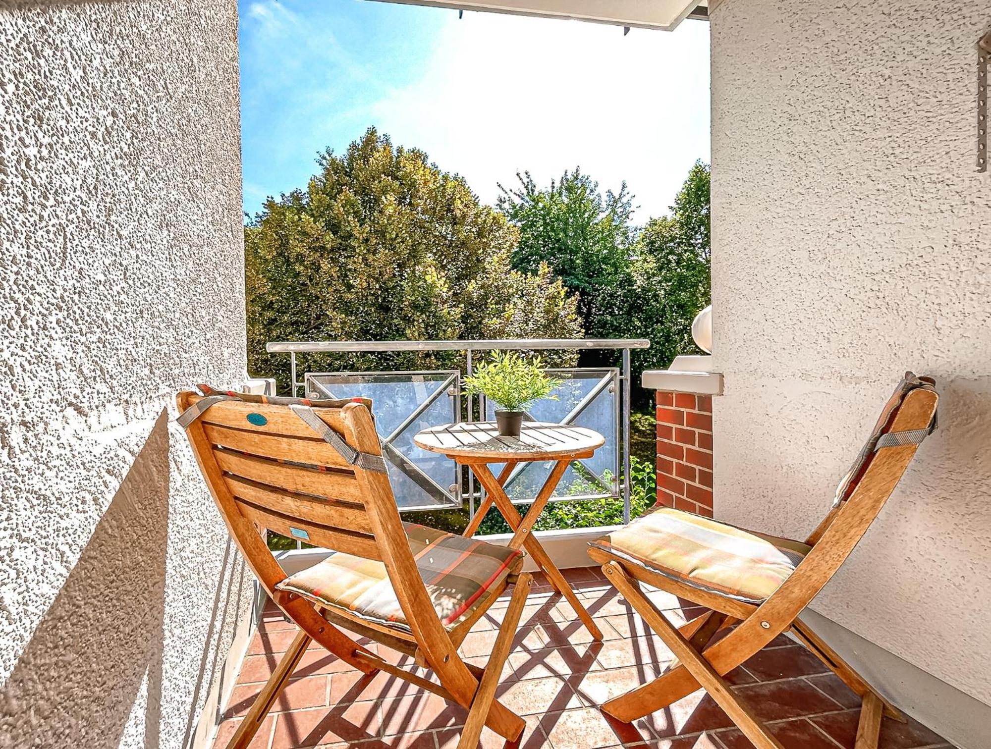 Suennslag Wohnung 012 Boltenhagen  Exteriér fotografie