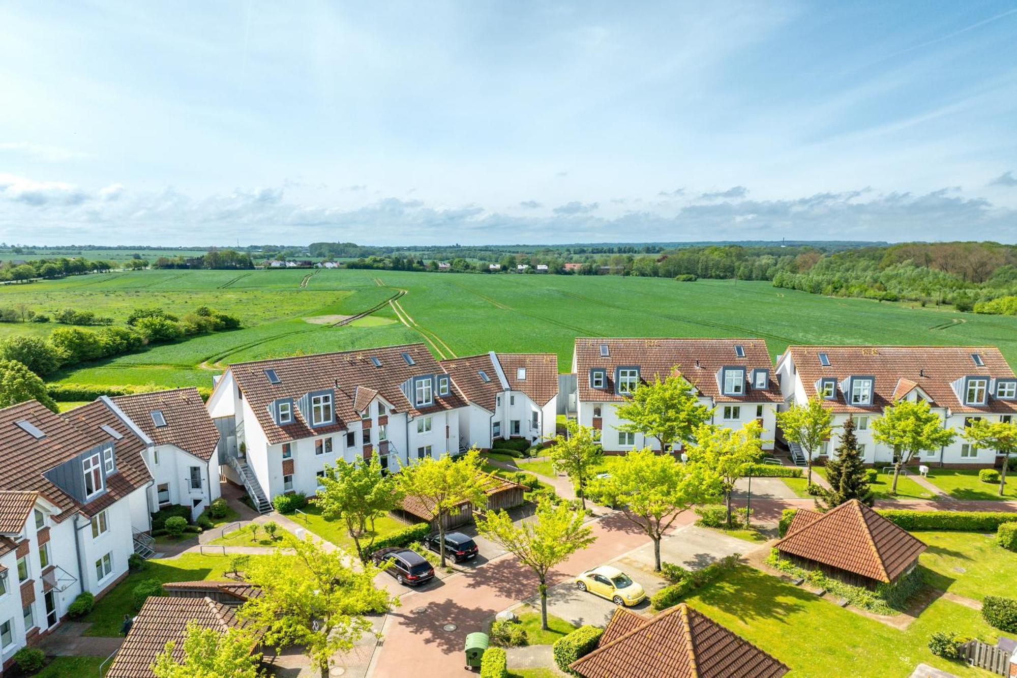 Suennslag Wohnung 012 Boltenhagen  Exteriér fotografie
