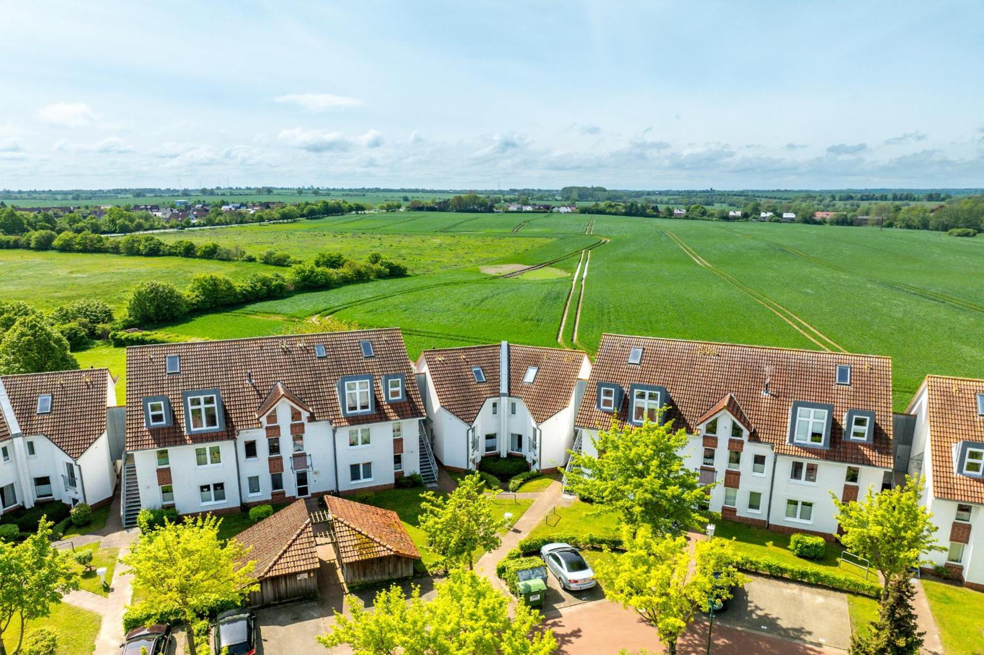 Suennslag Wohnung 012 Boltenhagen  Exteriér fotografie